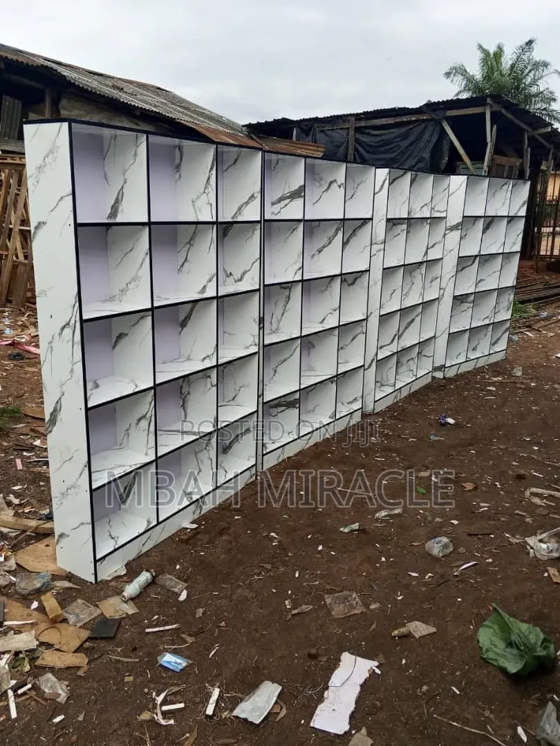 4 by 6 Shelf Available for Pickup