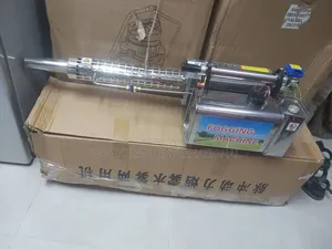 Fogging Machine