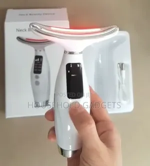 Infrared Neck Massager