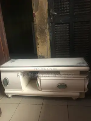 Foreign TV Stand