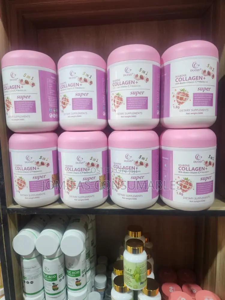 Duozi Marine Collagen