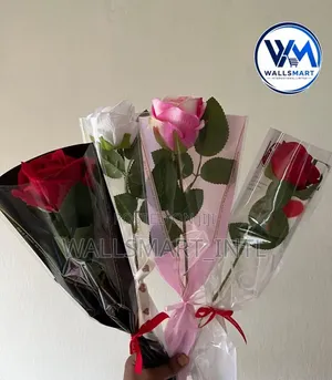 Faux Flowers