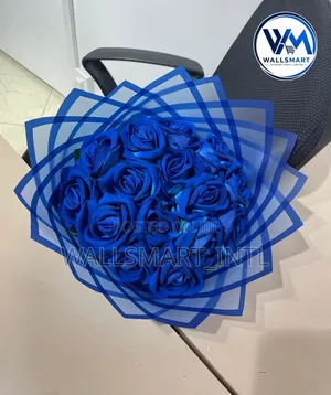 Faux Flower Bouquets