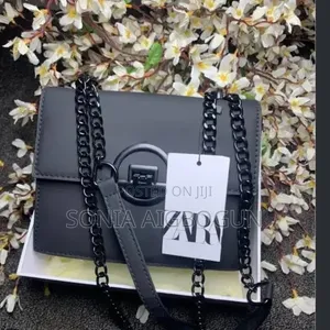 Beautiful Zara Bag