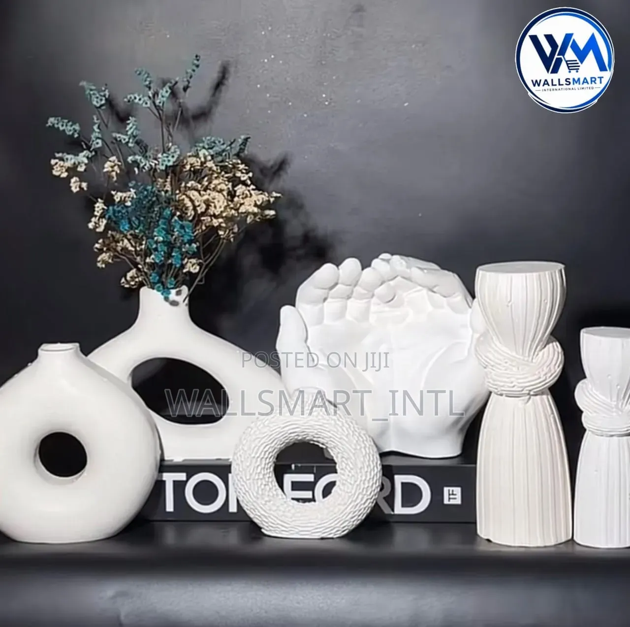 Decoration Accessories