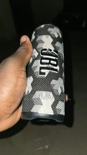 JBL Flip 6