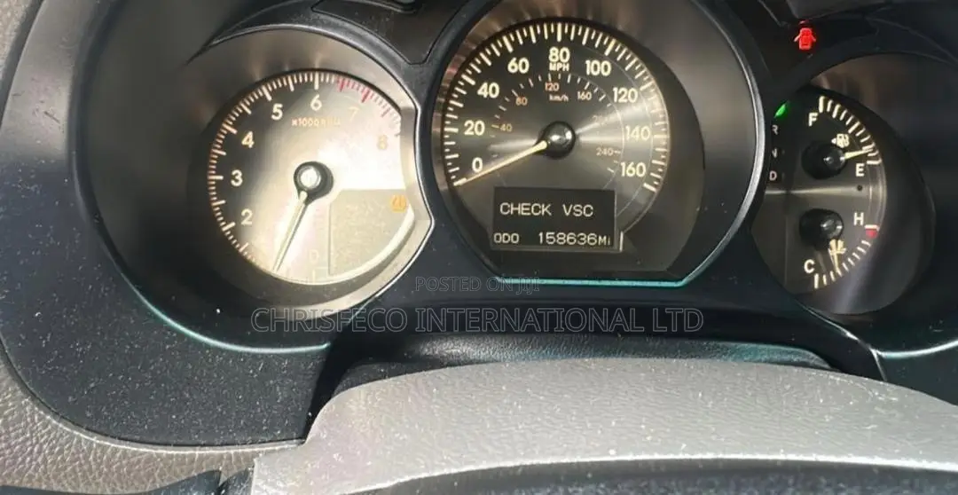 Lexus GS 350 2012 Black