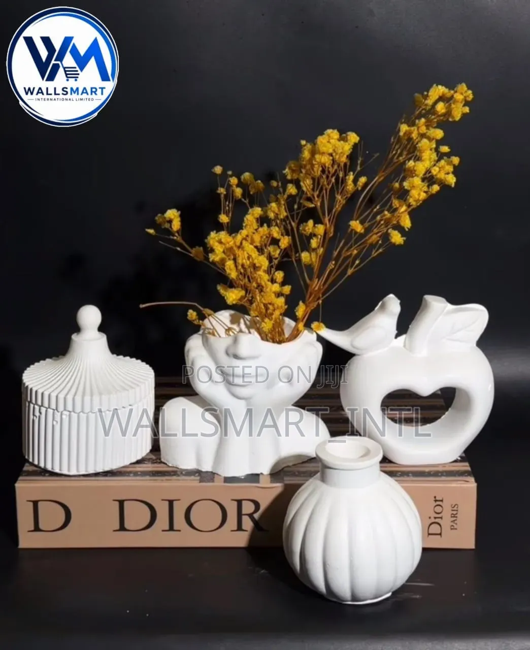 Decor Items