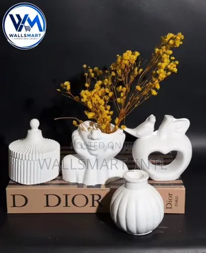 Decor Items