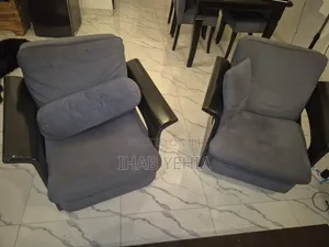 Sofa Single X2