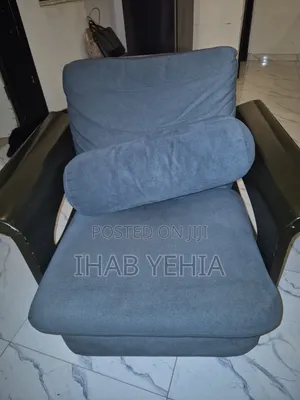 Sofa Single X2