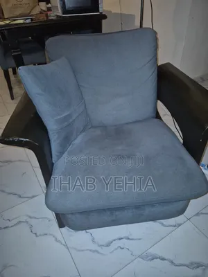 Sofa Single X2