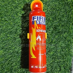 100ml Firestop Extinguisher