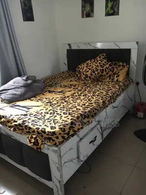 6 by 4 Bed Frame