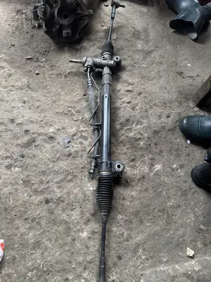 Chevrolet Spark 2010–2012 Steering Rack – Direct Tokunbo