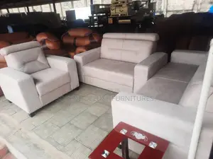 One Set of Parlor Chair