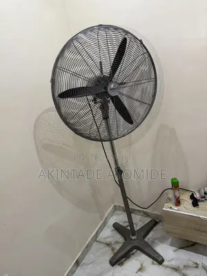 Scan Frost 26 Inches Fan