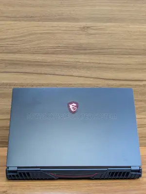 Laptop MSI GP65 Leopard 32GB Intel Core i7 SSD 512GB