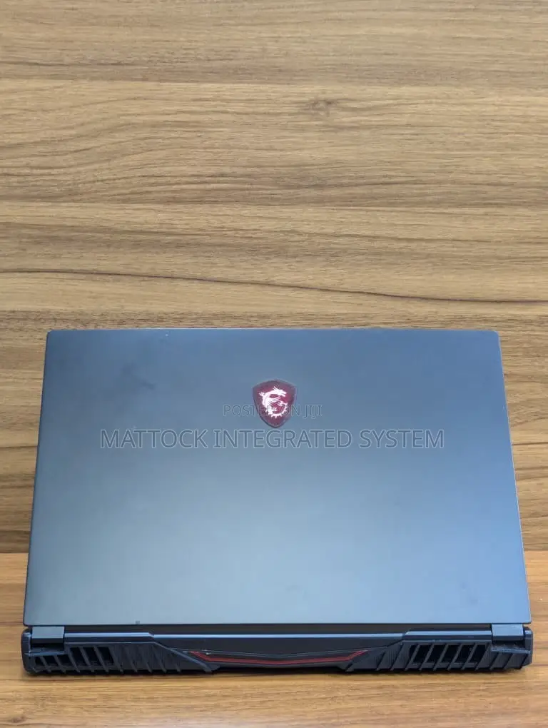 Laptop MSI GP65 Leopard 32GB Intel Core i7 SSD 512GB