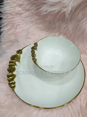 Flat and Bowl Plate