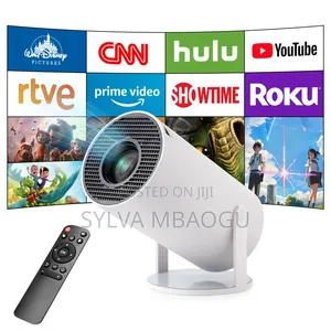 Smart Mini Projector