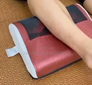 Blue Idea Pillow Massager