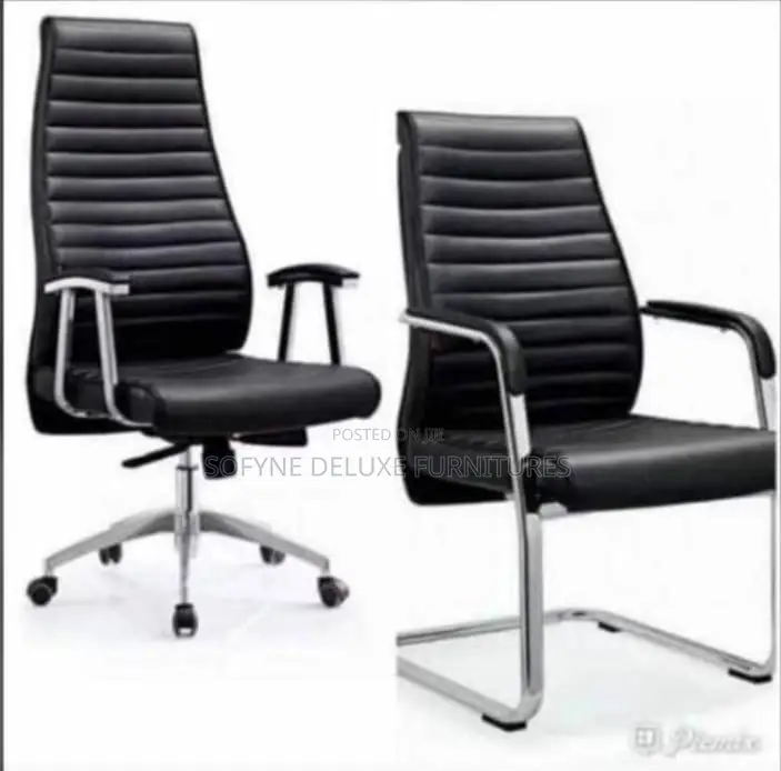 Office Chairs