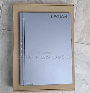 Laptop Lenovo Legion 7 32GB Intel Core i9 SSD 1T