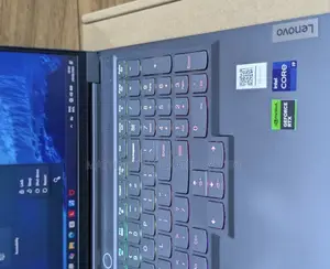 Laptop Lenovo Legion 7 32GB Intel Core i9 SSD 1T