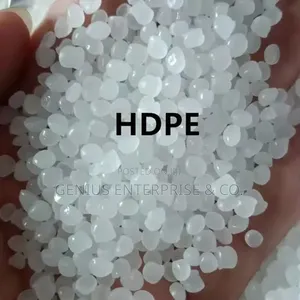 25kg Premium Industrial Hdpe Plastic Blow Granules for Containers.