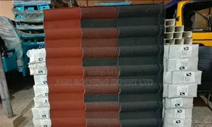 Amb Roofs Nig LTD
