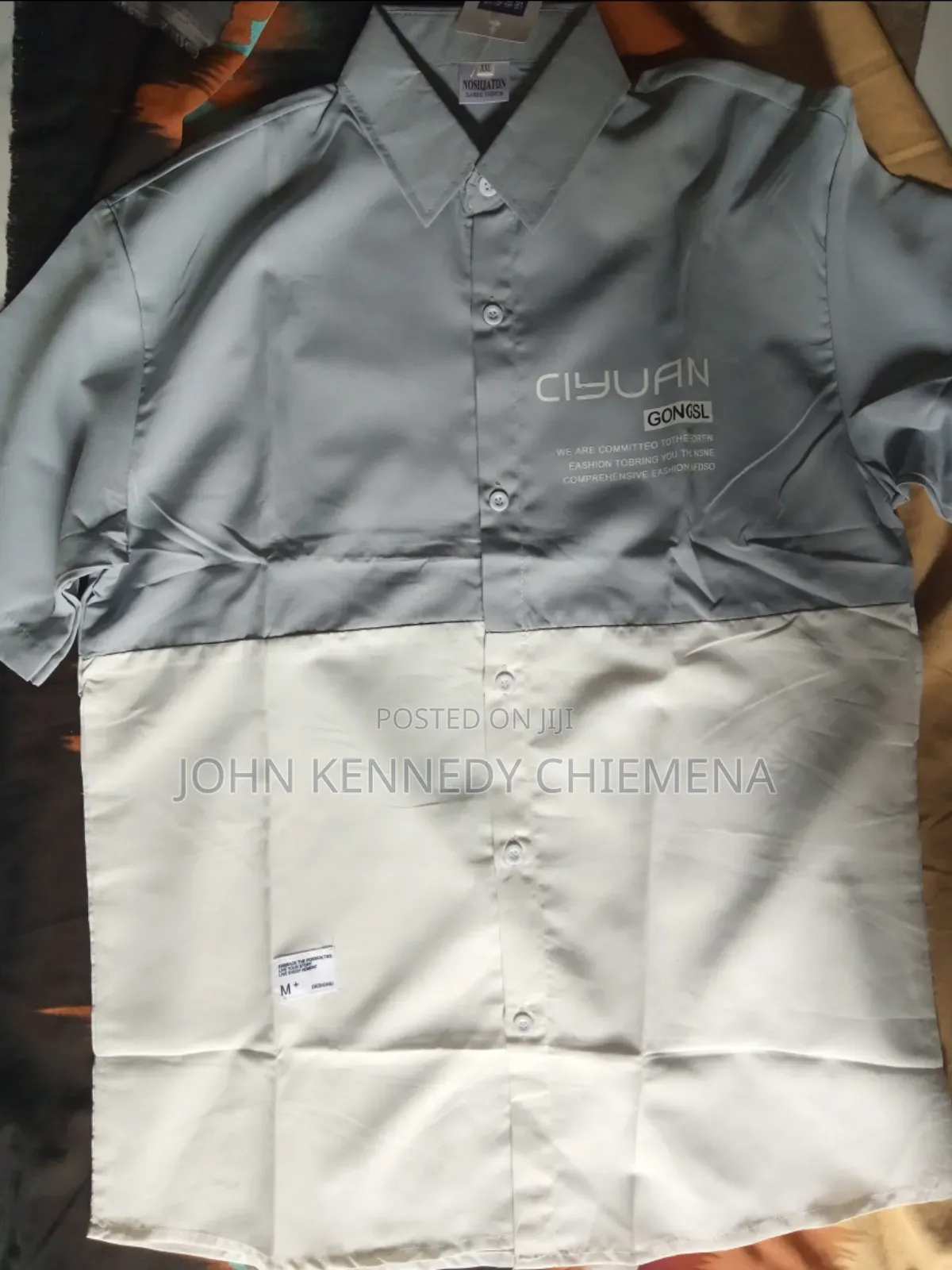 Men's Wears