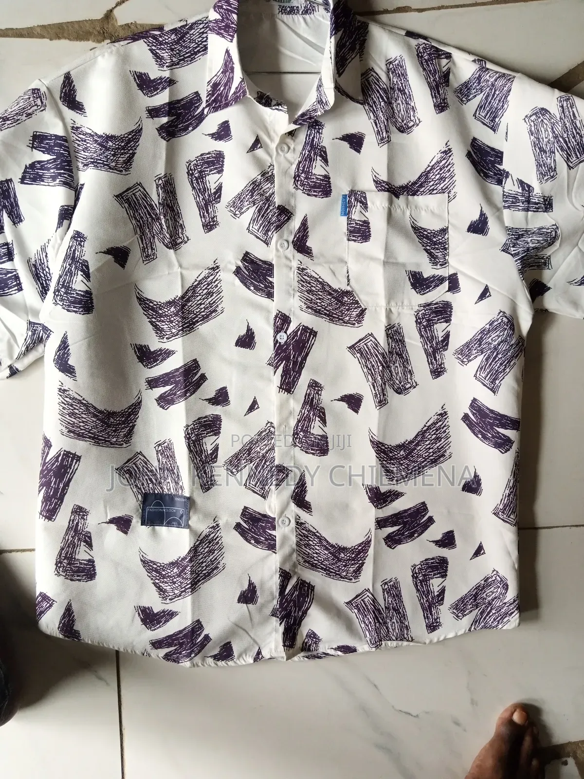 Men's Wears