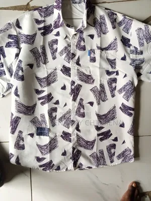 Men's Wears
