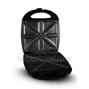 Marmicoc 2-Slice Electric Sandwich Maker