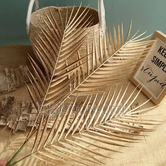 Savannah Palm Leaves 92cm