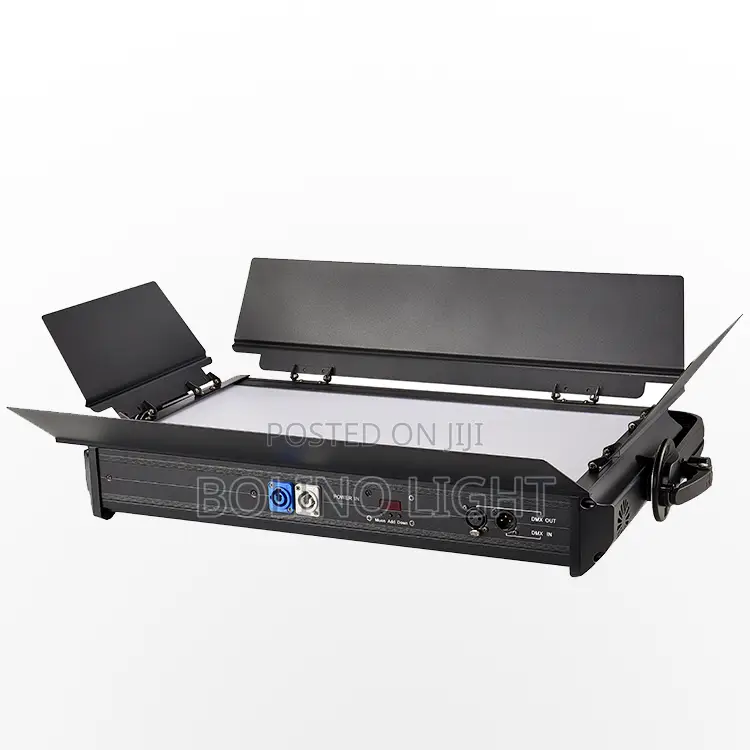 200W LED Studio Panel Light