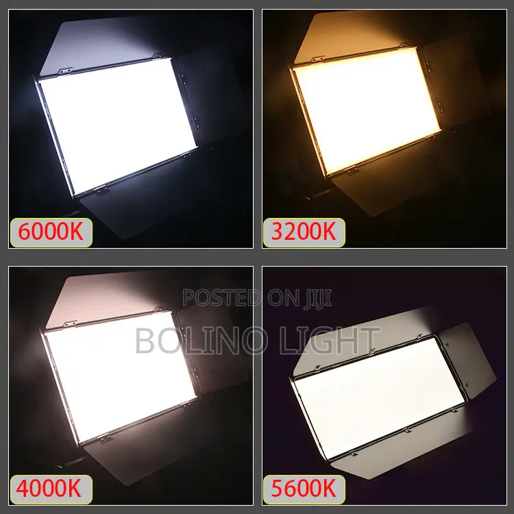 200W LED Studio Panel Light
