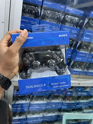 PS4 Original Pad