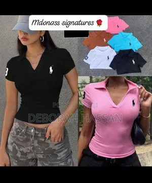Basic Classic Top