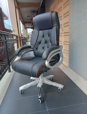 Executive Office Swivel Chair