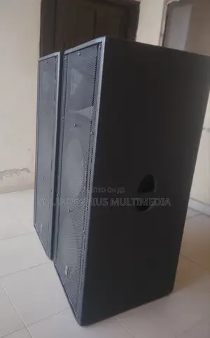 Sound Prince Speaker