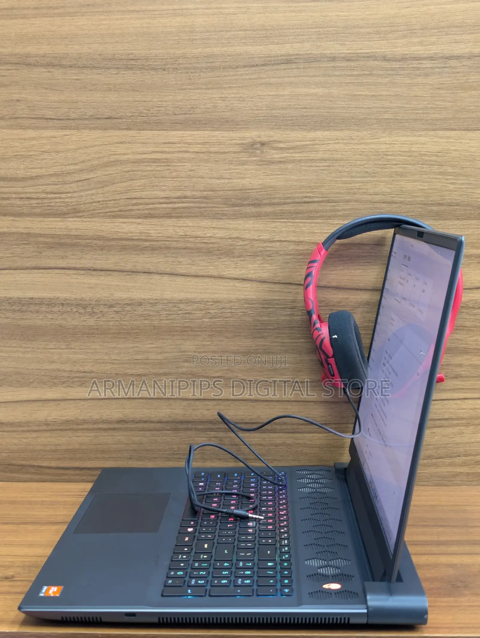 Laptop Alienware M18 R2 32GB Intel Core i9 SSD 1T