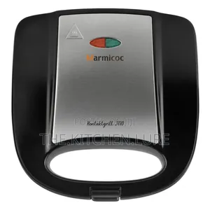 Marmicoc 2-Slice Electric Sandwich Maker