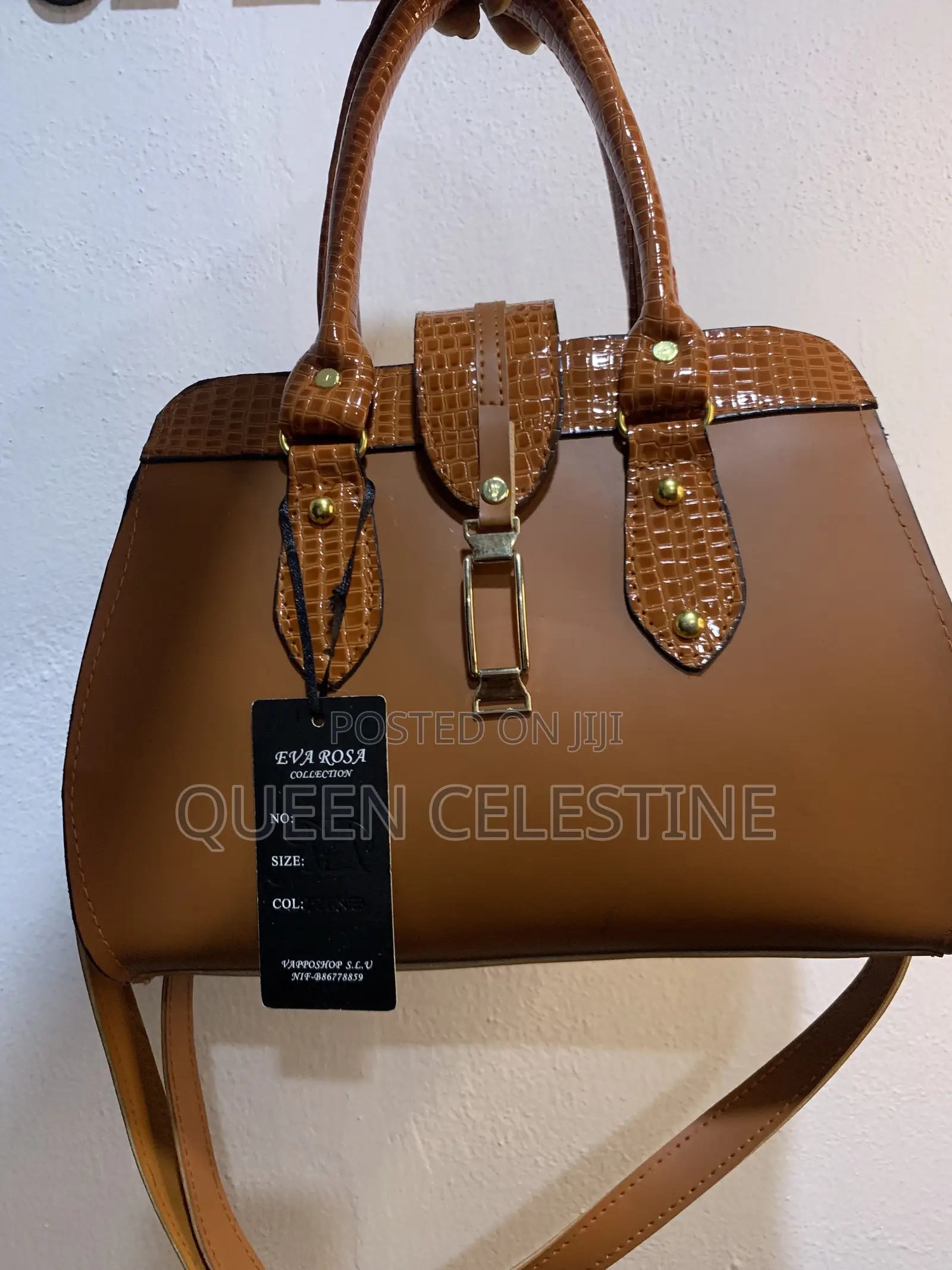 Luxury Bag
