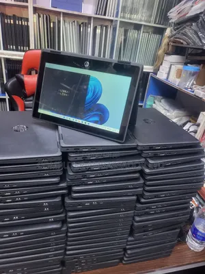 Laptop HP 4GB Intel SSD 128GB