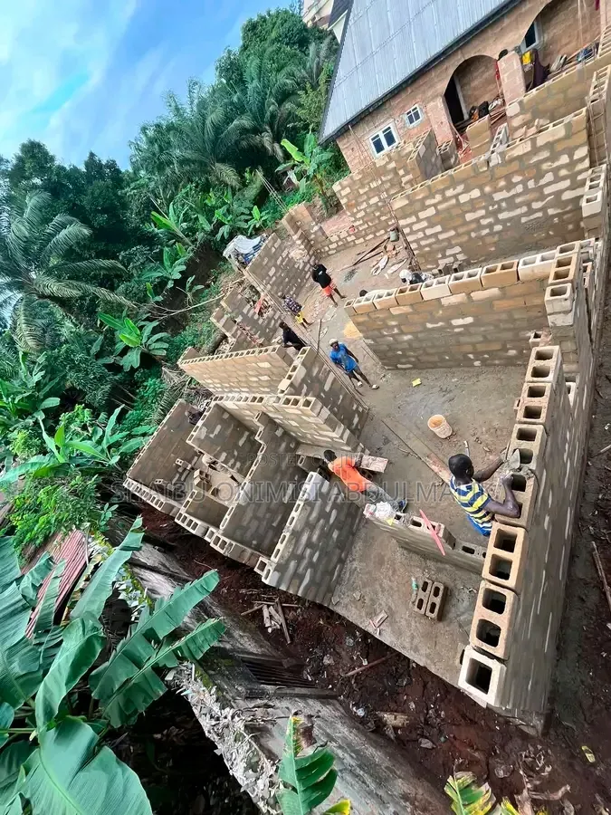 Bricklayer