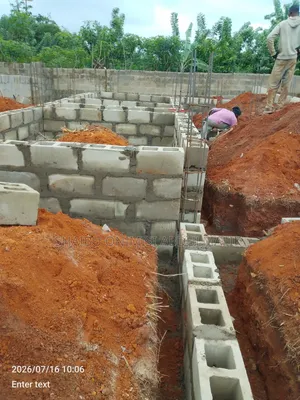 Bricklayer