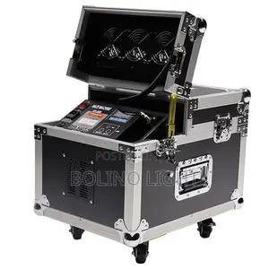 Oil Base Haze Machine