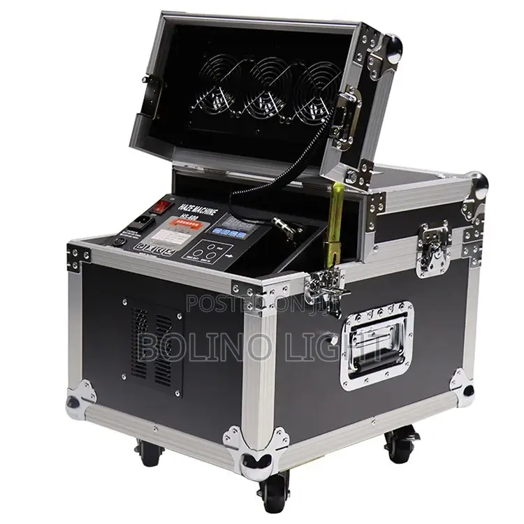 Oil Base Haze Machine
